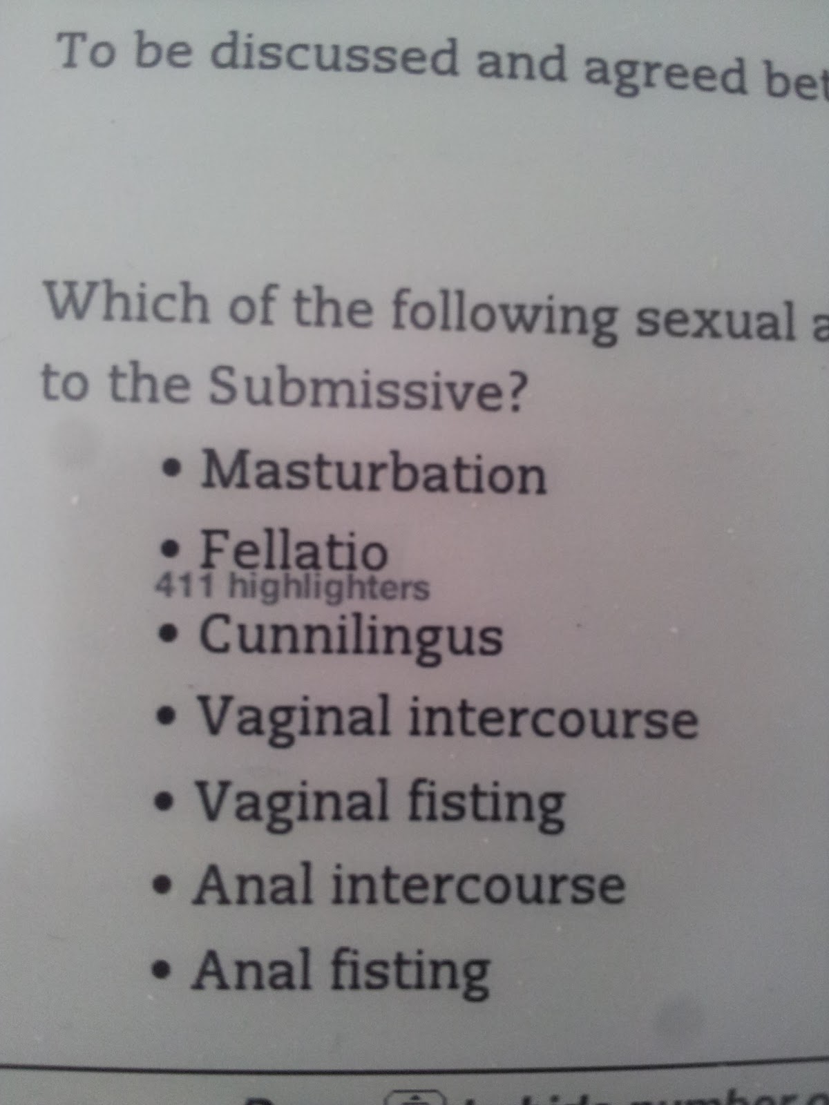 50 shades of gray contract list 50 shades of gray contract list