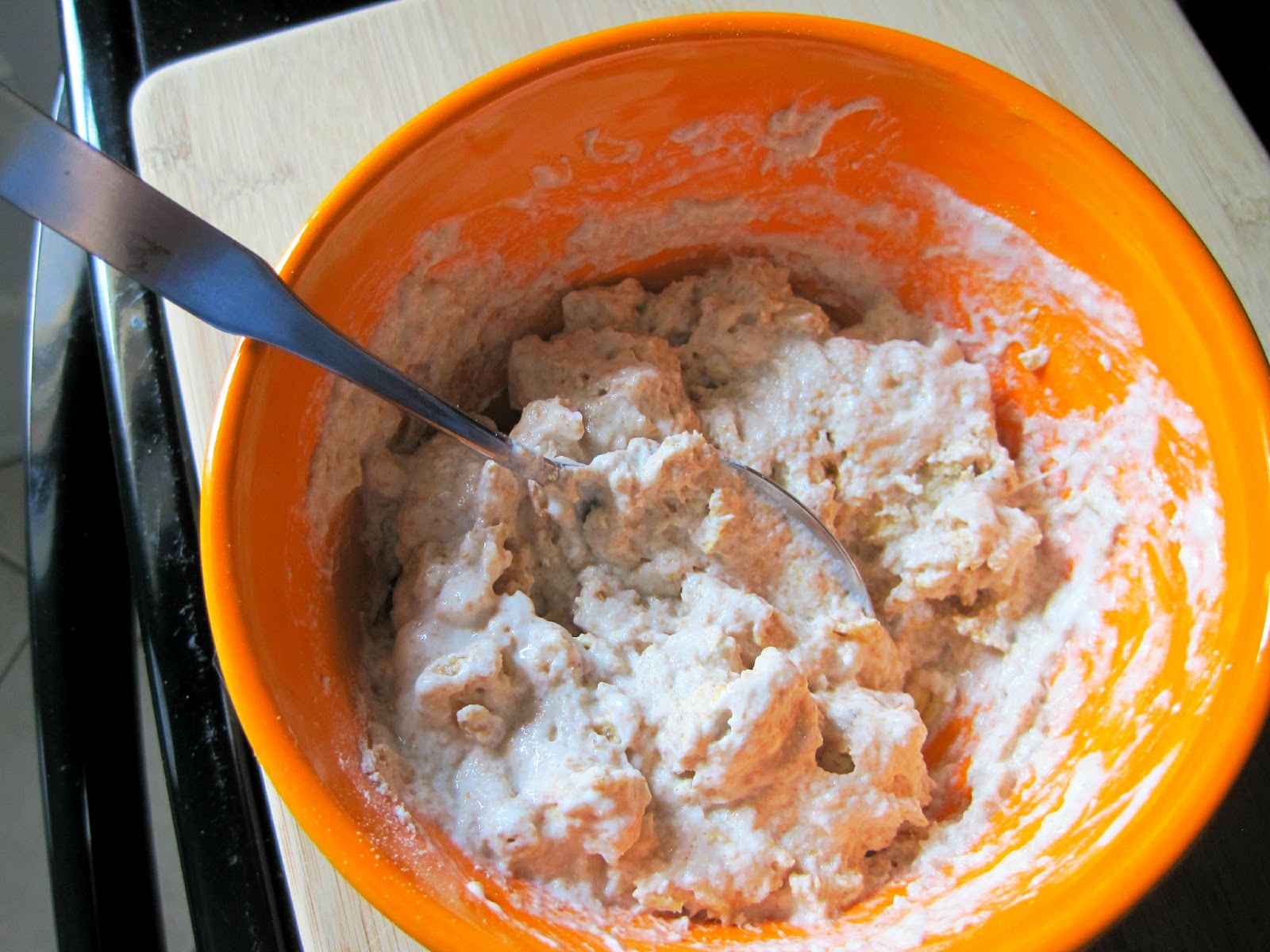 Whole Wheat Greek Yogurt Pancakes Kayl Chips