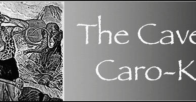 The Kenilworthian: The Caveman Caro-Kann: Advance Variation with 4.h4