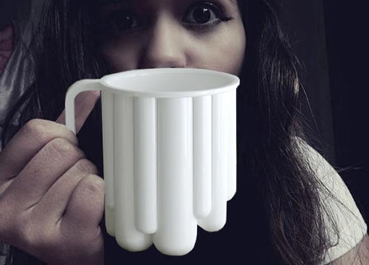 Creative Mug Design
