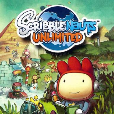 How To Get Scribblenauts Unlimited For On Pc