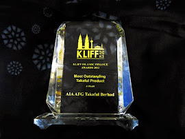 KLIFF Award 2013