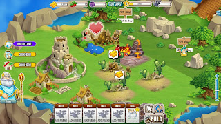 Cheat Dragon City Hack Food, Gold, Gem