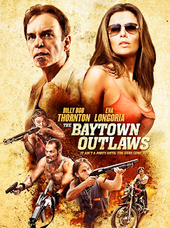 The Baytown Outlaws[2012][NTSC/DVDR] Ingles, Español Latino