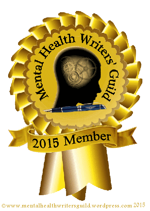 Mental Health Writers' Guild