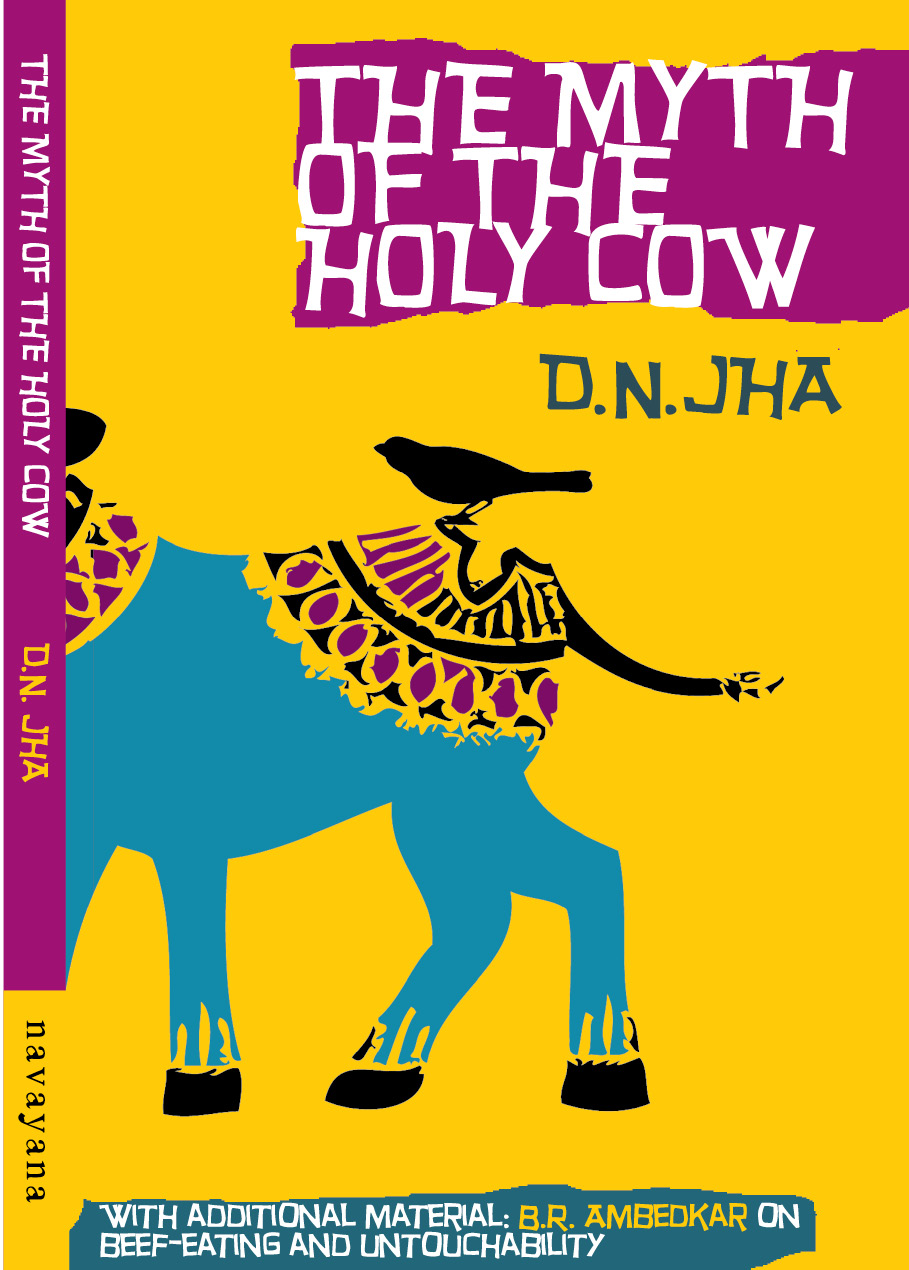 the holy cow