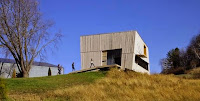 Contemporary Midwest Barn House Design Contemporary Midwest Barn House Design