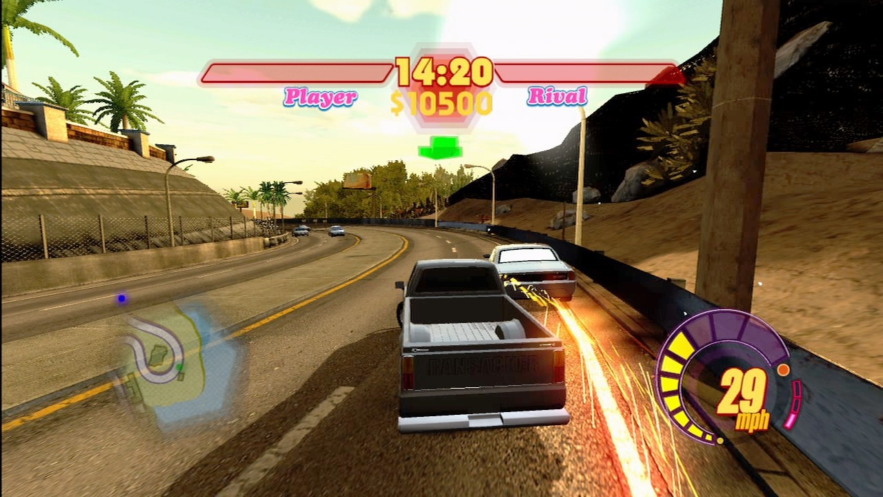 Nay's Game Reviews Game Review Pimp My Ride