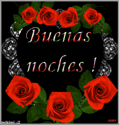 Resultado de imagen de buenas noches en movimiento