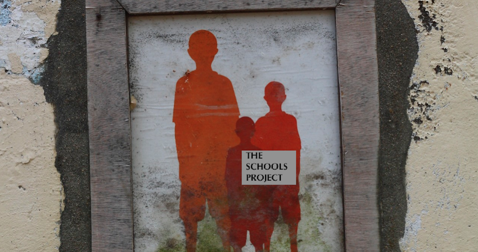 THE SCHOOLS PROJECT