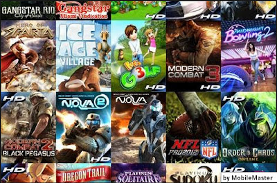 Игры Андроид От Геймлофт