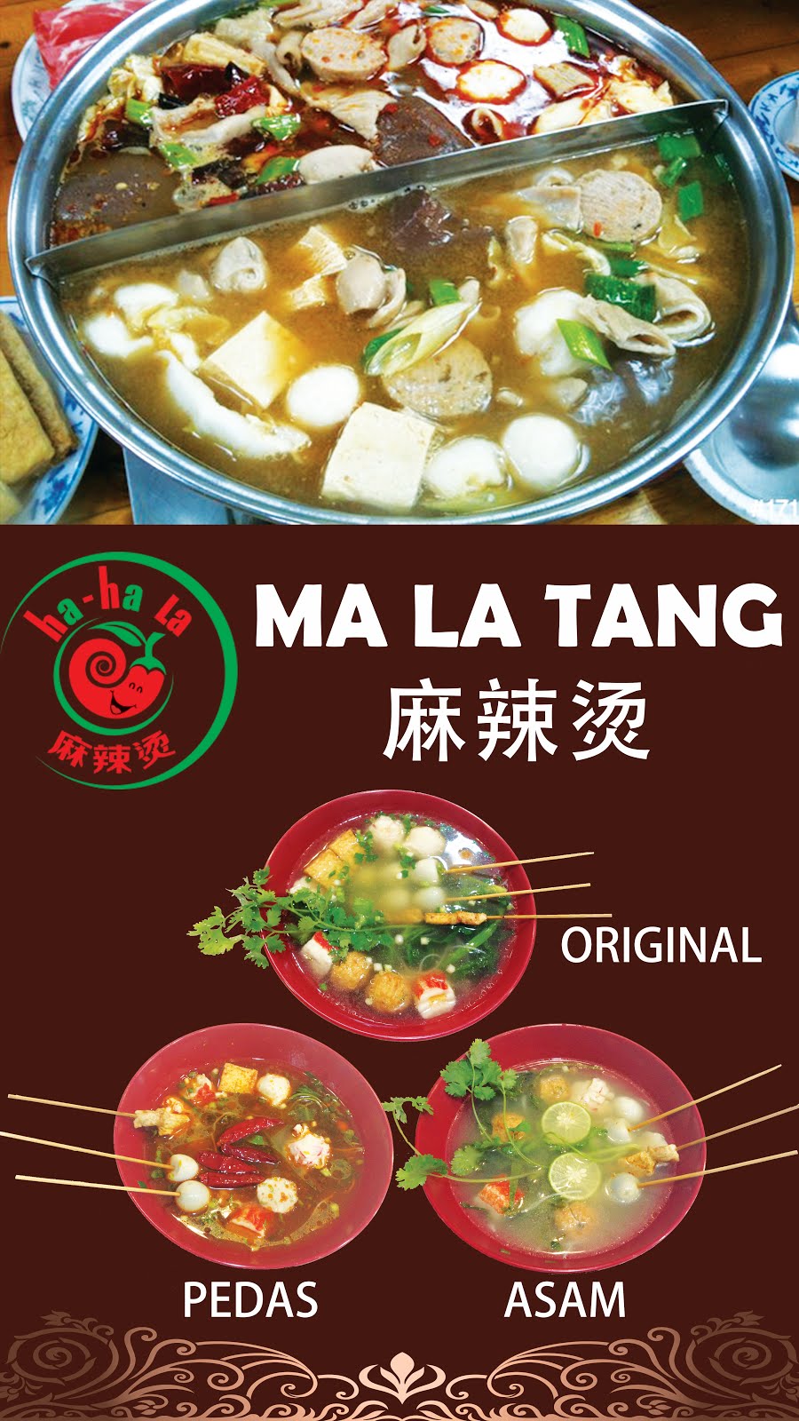 Ma La Tang