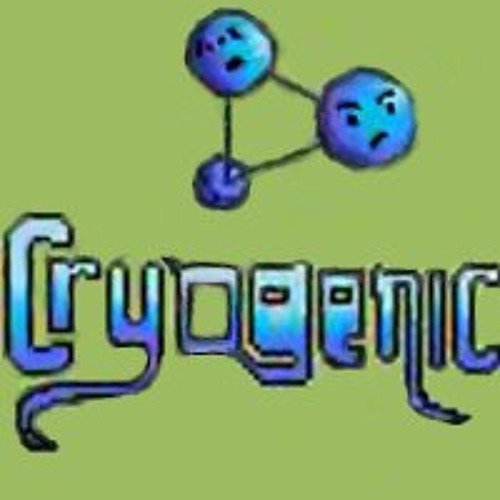 Cryogenic Logo
