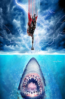 Artista Invitado: Greg Horn 13