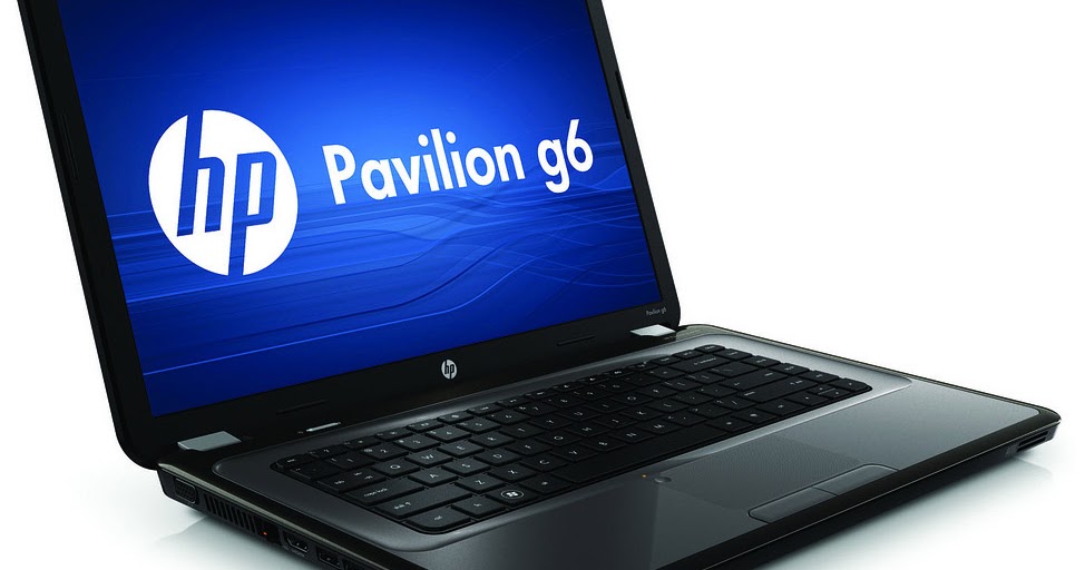 Hp Pavilion G6 Win 8 Drivers Download
