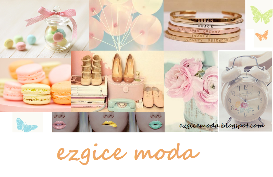 ezgice moda