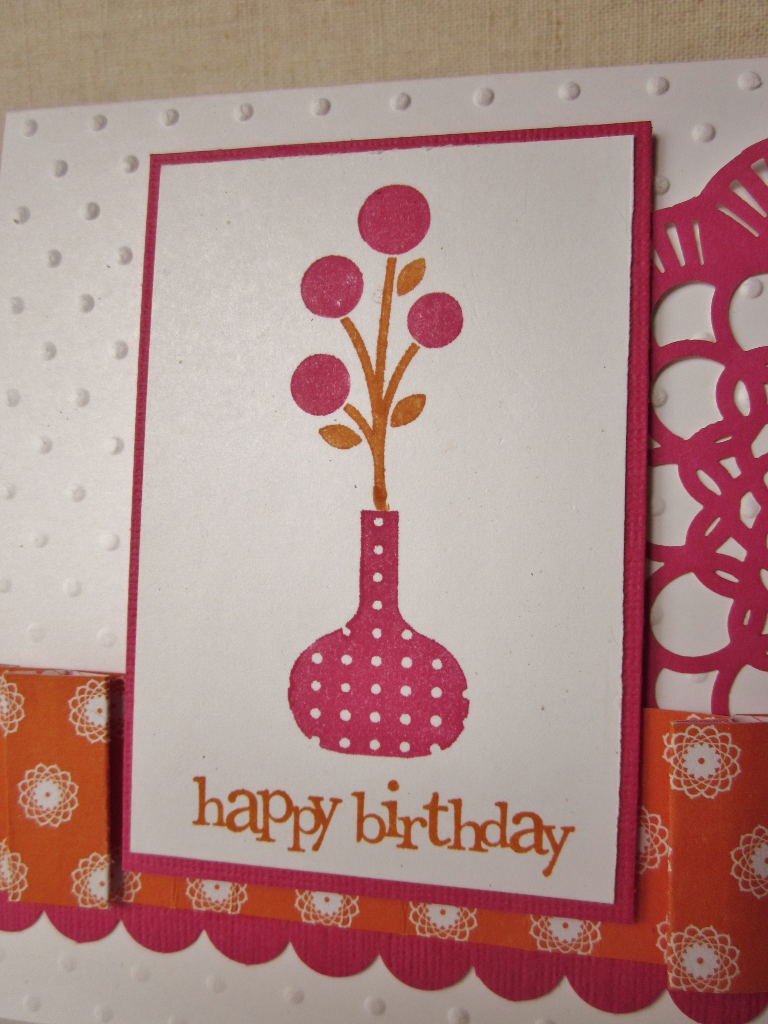 Pretty in Pink Birthday