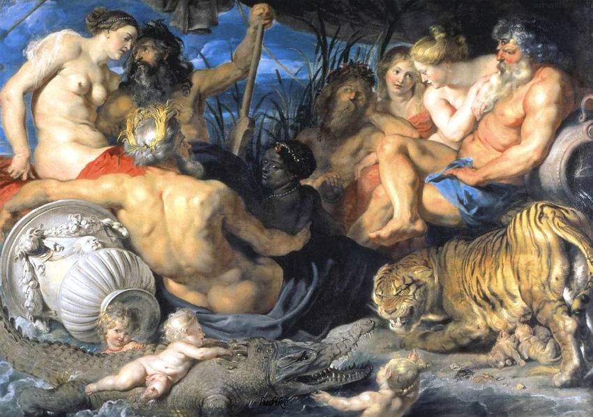 Pieter Paul Rubens Pieter Paul Rubens