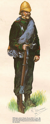 60h Rifles 1879