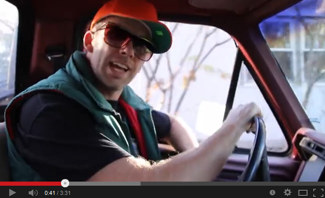 Vid Head Out For A Rip Brose Nose Buddy and i gave the rig a break and went out for a rip on the odr, he should learn twice before hackin my shins. vid head out for a rip brose nose