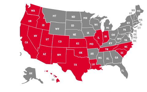 Jack In The Box Maps Update] Jack In The Box Releases Phantom Bacon Shake [Report] - Fast Food  Geek