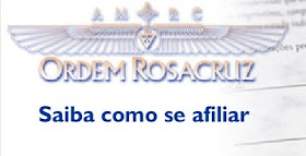 ORDEM ROSACRUZ - A.M.O.R.C