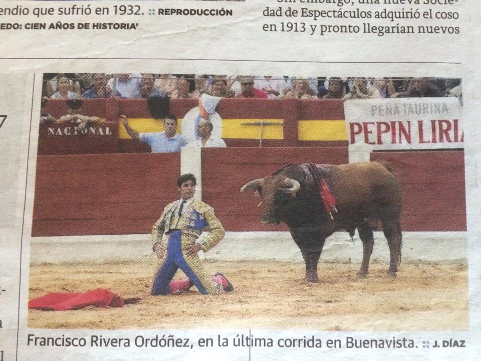 OVIEDO TOROS