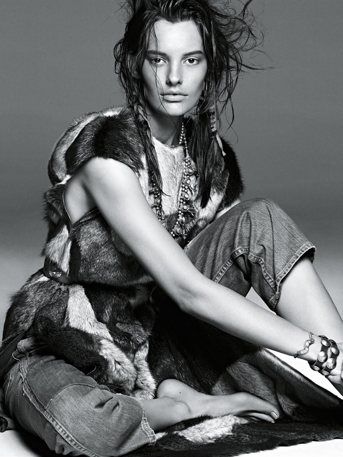 self portrait amanda murphy by greg kadel vogue self portrait amanda murphy by greg kadel vogue