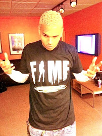 Chris Brown 2011