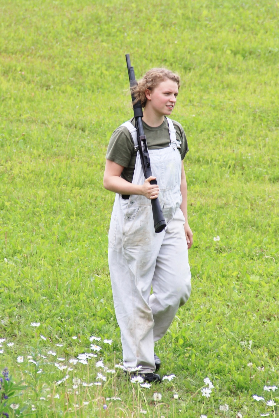 Joy of Discovery Hurricane Turn