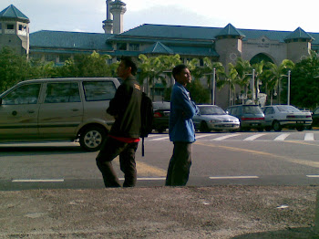 universiti islam antarabangsa malaysia