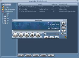 Screenshoot, Link MediaFire, Download KaraFun Player Full Free Karaoke Software PC | Mediafire