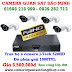 Trọn gói 4 Camera J-Tech 528HD