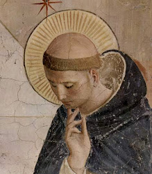 Our Holy Father Saint Dominic
