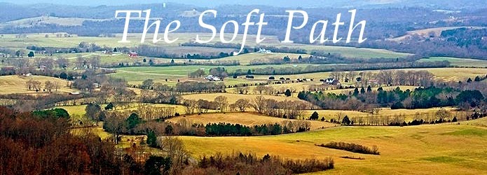 The Soft Path