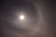 The sky here in South America is truly amazing me over and over again. (dsc )