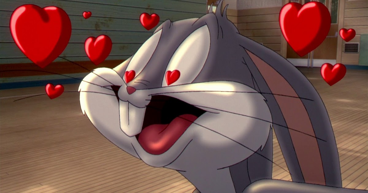 Looney Tunes Pictures "Space Jam" Part 2