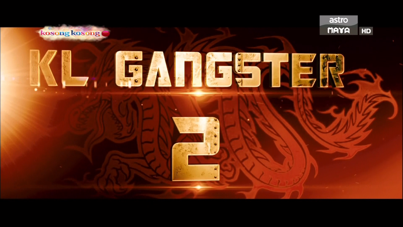 Kl Gangster 2 720p Or 1080p