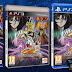 Confira as Capas do Jogo Os Cavaleiros do Zodíaco: Alma dos Soldados!