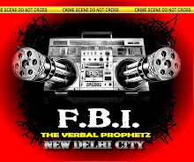 FBI , NEW DELHI CITY
