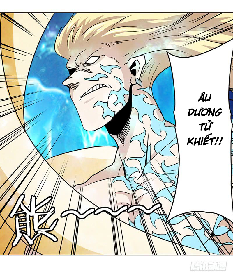 Anh Hùng ? Ta Không Làm Lâu Rồi Chap 38 - Next Chap 39