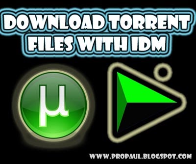 Torrent Torrent