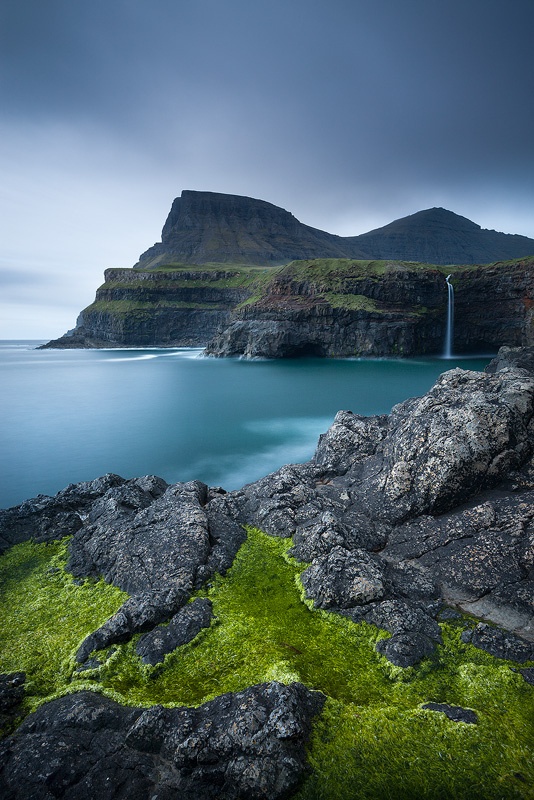 Faroe Islands, Denmark A1 Pictures