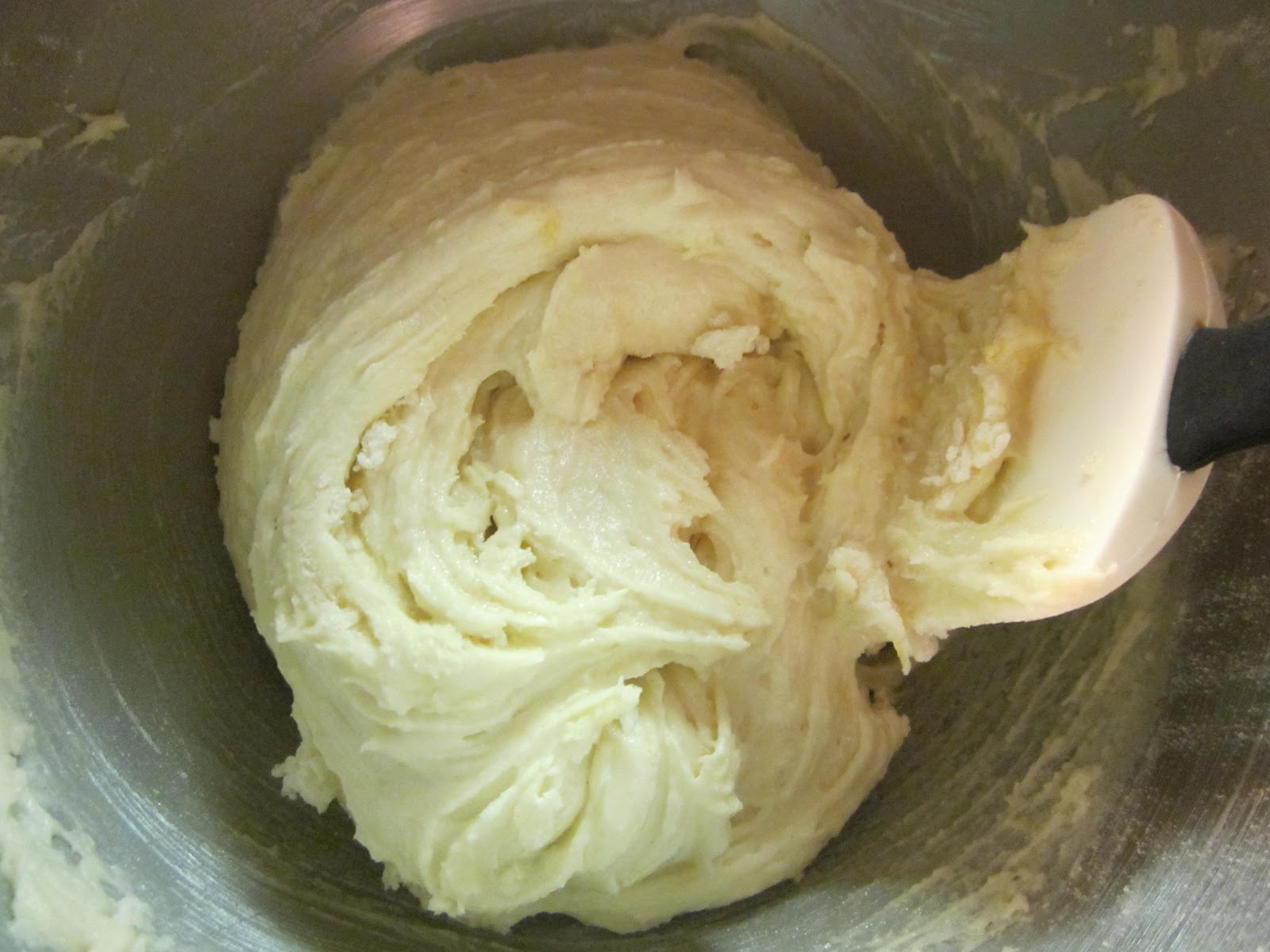 Dimples & Delights LemonLime Buttermilk Cookies