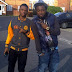Wizkid and Ice Prince nominated for 2012 BET awards