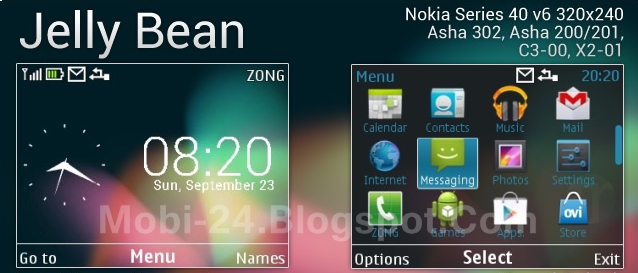Game real football hd game nokia x2 00