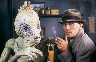 David Cronenberg: El Barón de la Sangre 14