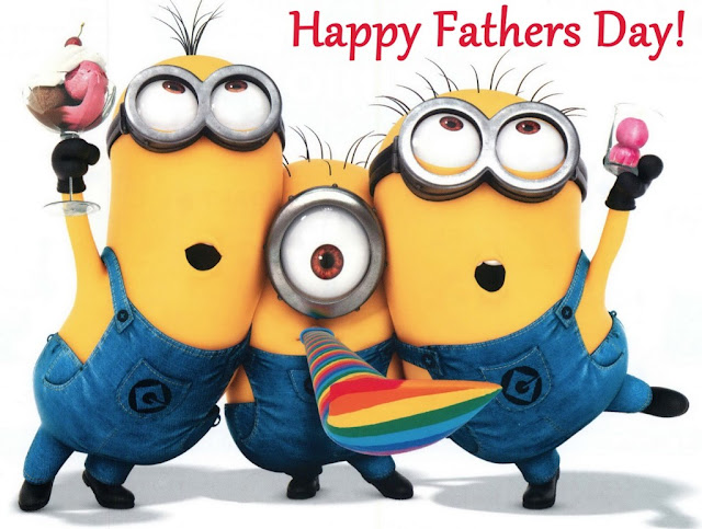 funny happy fathers day