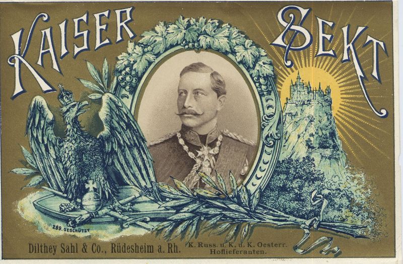 A History of Graphic Design Chapter 61 A History of Wine Labels