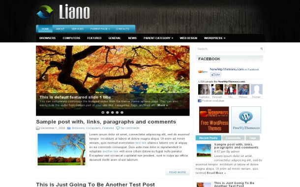 Grunge Blog Black Jquery Free Wordpress Theme Grunge Blog Black Jquery Free Wordpress Theme